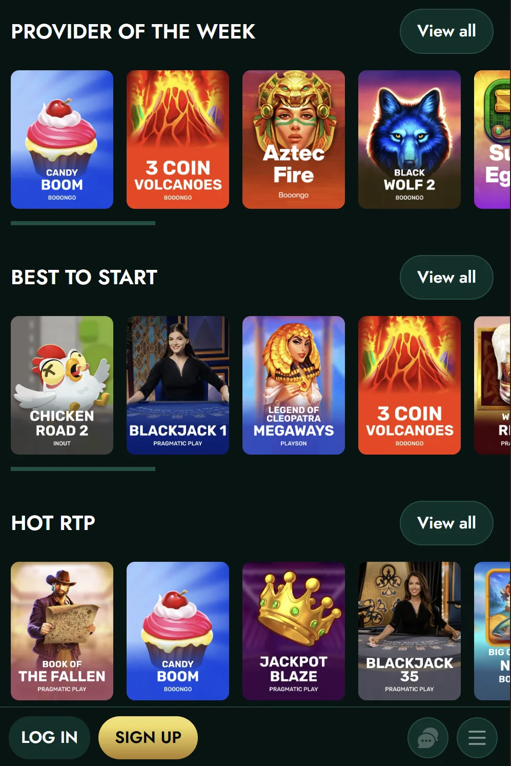 App